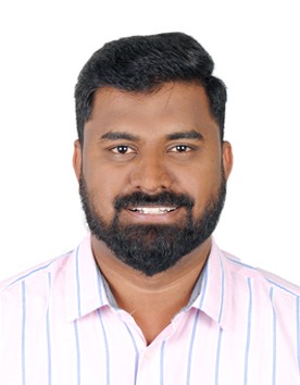 Dhanapal Gunasekaran - Founder, POJO FINSERV